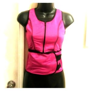 Women's Hot vest